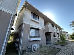 セジュールアンヌ B棟の外観画像
