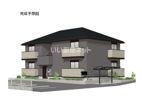 レスポワールの間取り画像