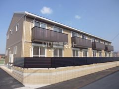 アイリスの外観画像