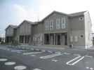 セジュール・永野 2011 A棟の間取り画像
