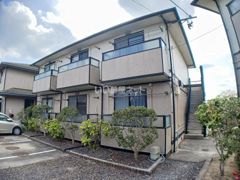 桜ヴィレッジAの外観画像