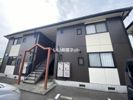 サテライトS 1棟の間取り画像