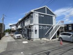 AITY片寄の外観画像