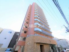 プレジオ都島本通の外観画像