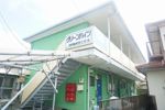 グリーンハイツの間取り画像