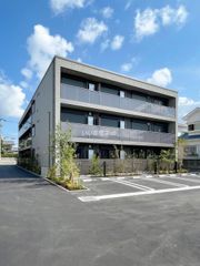 シャーメゾンエスペランサの外観画像