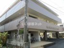 丸喜ハイツの間取り画像