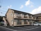 ウエストセントラルハイツCの間取り画像