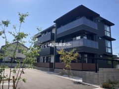 コンフォートベレオ侍町の外観画像