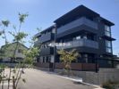 コンフォートベレオ侍町の間取り画像