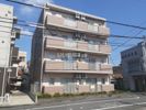 ALM21の間取り画像