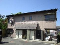 ブルージュⅡの外観画像