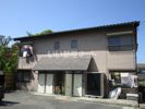 ブルージュⅡの間取り画像