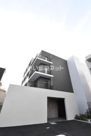 Comfort杉村の外観画像