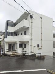 Residence南町の外観画像