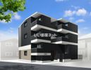 AX黒田古城（アークス黒田古城）の間取り画像