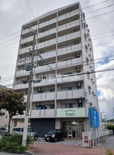 アリエッタの外観画像