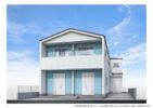 MELDIA茅ヶ崎の間取り画像