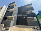 フジパレス南清水町サウスの間取り画像