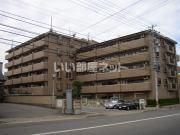 ロイヤルシャトー寺町台の外観画像