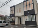 ルーチェⅢの間取り画像