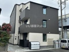 ベラヴィスタ春日部の外観画像