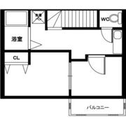 FIRST BLISSの間取り画像