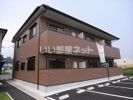 イーストヴィレッジCの間取り画像
