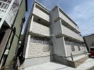 ピレーネ北条Ⅰの間取り画像