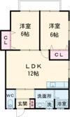 マイストーリーの間取り画像