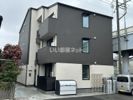 ベラヴィスタ春日部の外観