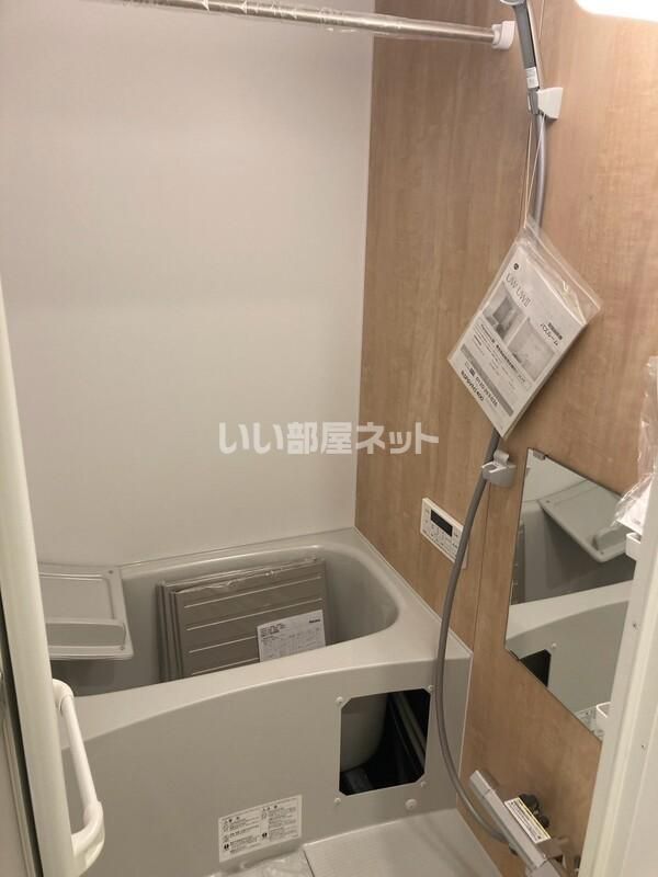 バスルーム
