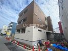 フジパレス兵庫須佐野Ⅱ番館の間取り画像