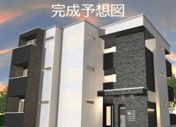 REGALEST喜連瓜破の外観画像