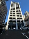 LIBTH博多駅南Ⅵの間取り画像