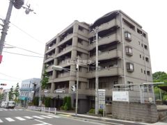 ルナドームの外観画像