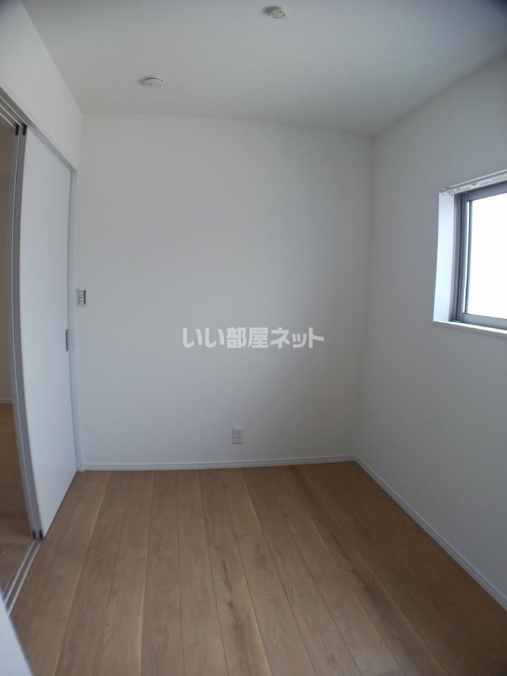 洋室