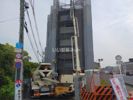 シャルレ9番館の間取り画像