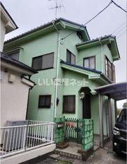 上岩瀬 戸建N邸の外観画像