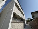 ピレーネ北条Ⅱの間取り画像