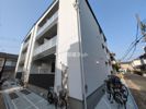 アバンティオ近鉄長瀬の間取り画像