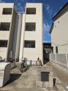 エトワール大曽根の間取り画像