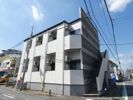 フェイストハイツの間取り画像