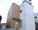 当知1－1211－1KODATEXⅢCの間取り画像
