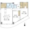 ロイヤルプラザ滝野川の間取り画像