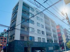ランドステージ錦糸町IIの外観画像