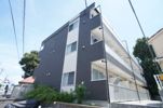 リブリ・アイレクスの間取り画像