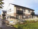 後藤アパート 17号棟の間取り画像