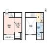 project円明(プロジェクトエンメイ)の間取り画像