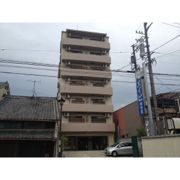 GENTILE IGA UENOの外観画像
